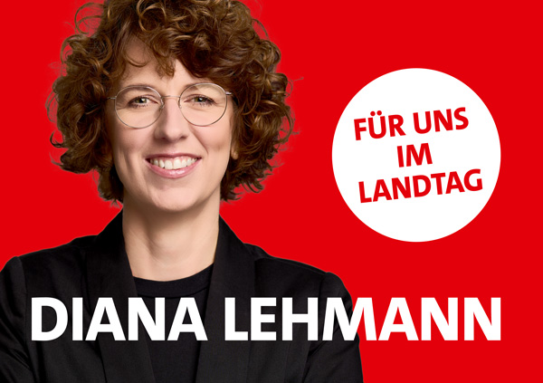 Diana Lehmann